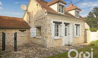 Maison 5 Pièces 96 m² à vendre à Chars (95750)