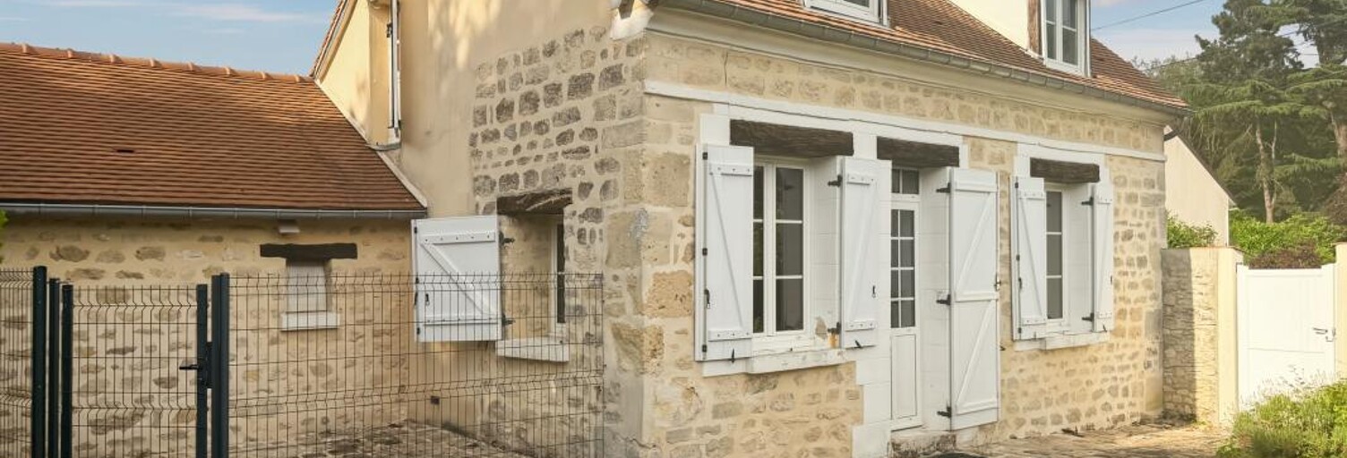 Maison 5 Pièces 96 m² à vendre à Chars (95750)