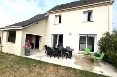 Maison 6 pièces 335000 €