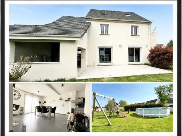 ULLY ST GEORGES — photo du bien