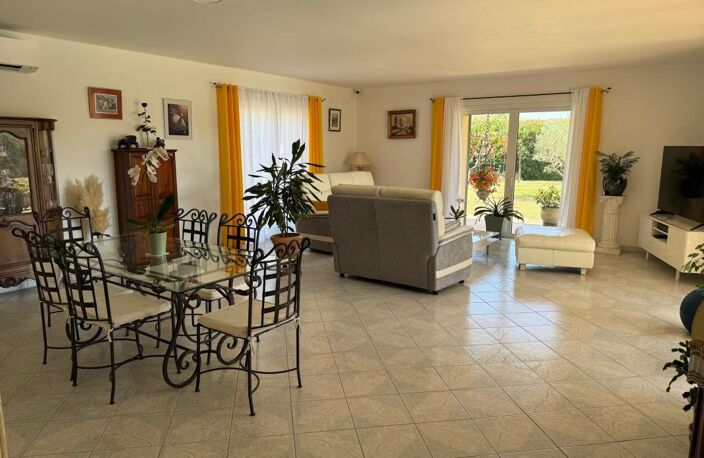 Villa avec piscine sur 1600m2 de terrain — photo 5
