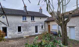 Maison 4 Pièces 112 m² à vendre à La Tour-Saint-Gelin (37120)