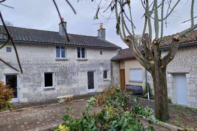 Maison 4 pièces 138000 €