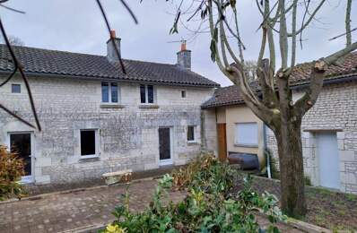 Maison À Vendre — photo du bien