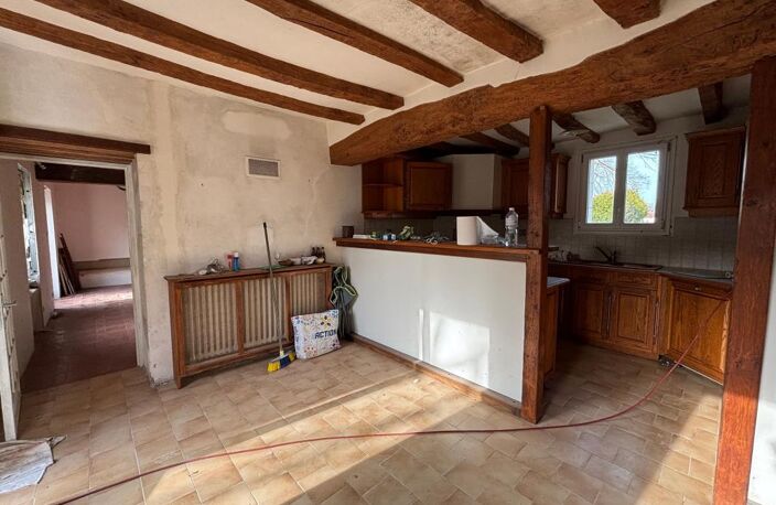 Maison À Vendre — photo 3