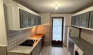 Maison 4 Pièces 80 m² à louer à Bellegarde (45270)