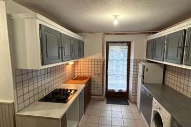Maison 4 pièces 569 €