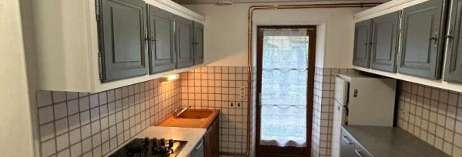 Maison 4 Pièces 80 m² à louer à Bellegarde (45270)