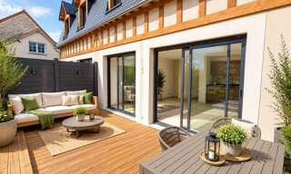Maison 3 Pièces 80 m² à vendre à Vernon (27200)