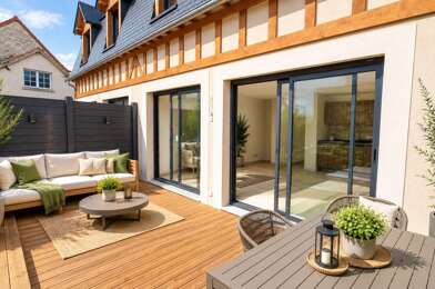 Maison 3 pièces 350000 €