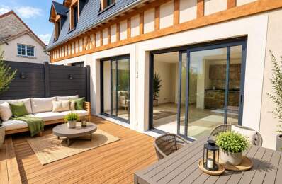 ✨ Vernon Historique – Maison neuve de standing | Frais de notaire réduits — photo du bien