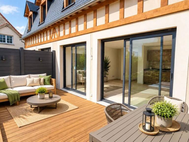 ✨ Vernon Historique – Maison neuve de standing | Frais de notaire réduits — photo 1