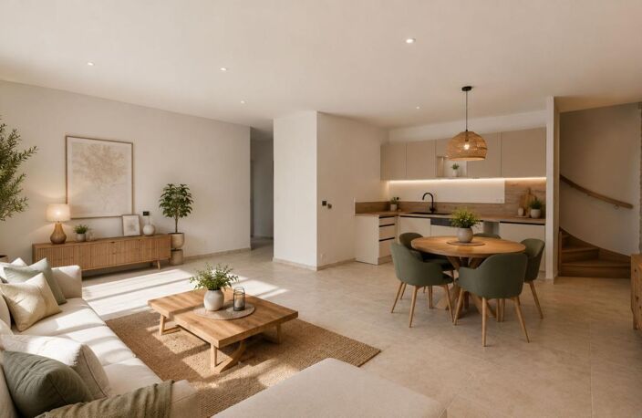 ✨ Vernon Historique – Maison neuve de standing | Frais de notaire réduits — photo 3