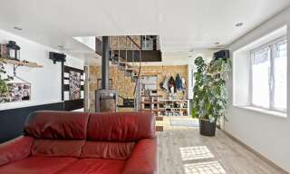 Maison 6 Pièces 167 m² à vendre à Chantonnay (85110)