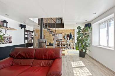 Maison 6 pièces 217000 €