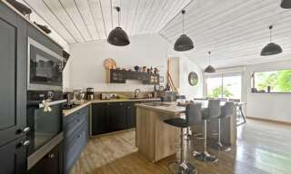 Maison 6 Pièces 167 m² à vendre à Chantonnay (85110)