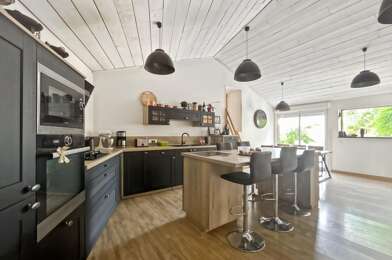 Maison 6 pièces 217000 €