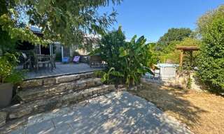 Maison 6 Pièces 167 m² à vendre à Chantonnay (85110)