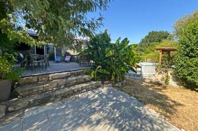 Maison 6 pièces 217000 €