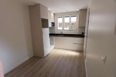 Appartement 2 pièces 750 €