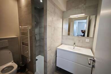 Appartement 2 pièces 730 €