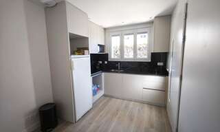 Appartement 2 Pièces 29 m² à louer à Mézières-sur-Seine (78970)