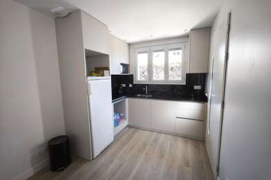 Appartement 2 pièces 730 €