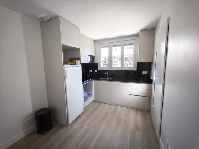 Appartement 2 pièces A LOUER — photo du bien