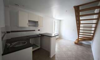 Appartement 2 Pièces 29 m² à louer à Épône (78680)