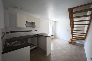 Appartement 2 pièces 630 €