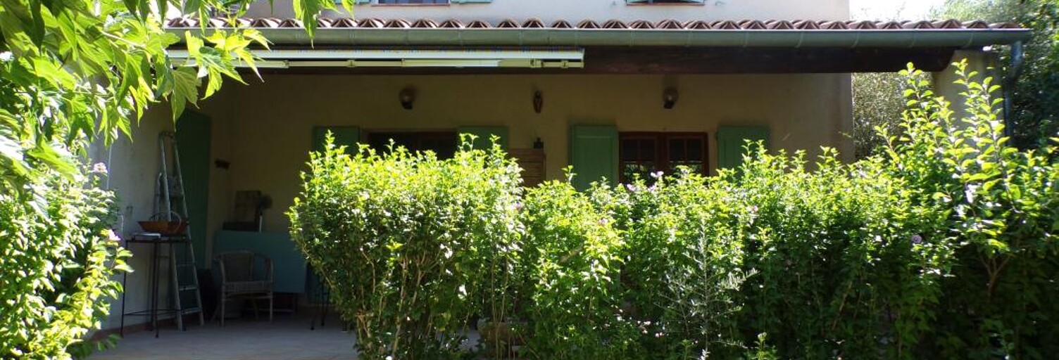 Maison 4 Pièces 128 m² à louer à Villelaure (84530)