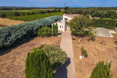 Maison 4 pièces 370000 €