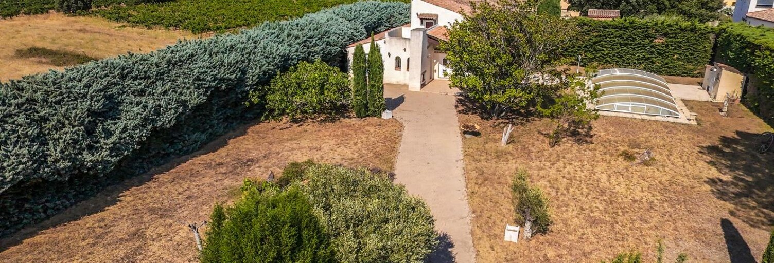 Maison 4 Pièces 105 m² à vendre à Domazan (30390)