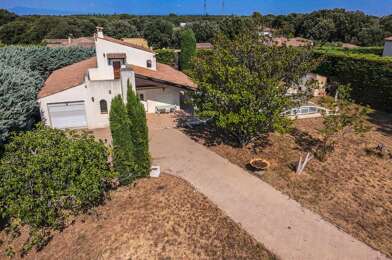 Maison 4 pièces 370000 €