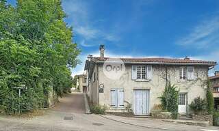 Maison 2 Pièces 128 m² à vendre à Saint-Laurent-d'Agny (69440)