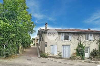 Maison 2 pièces 169000 €