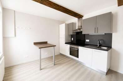 Maison 2 pièces 164000 €