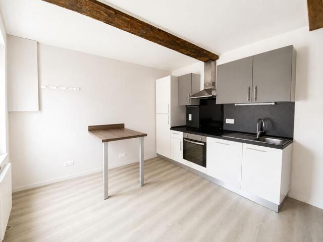 Maison proposé à Mudaison