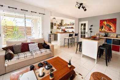 Appartement 3 pièces 169000 €