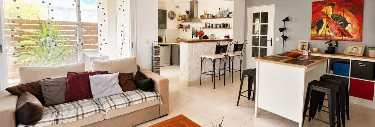 Appartement 3 Pièces 61 m² à vendre à Saint-Paul-lès-Dax (40990)