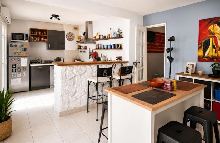 Appartement T3 de 62 m² en rez-de-chaussée – Saint-Paul-lès-Dax, quartier central — photo 2