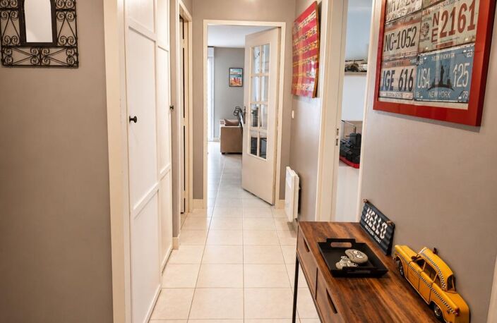 Appartement T3 de 62 m² en rez-de-chaussée – Saint-Paul-lès-Dax, quartier central — photo 3