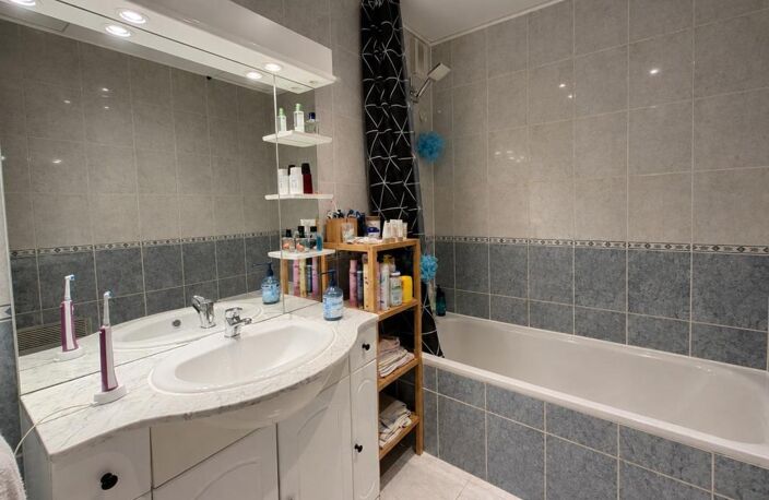 Appartement T3 de 62 m² en rez-de-chaussée – Saint-Paul-lès-Dax, quartier central — photo 4
