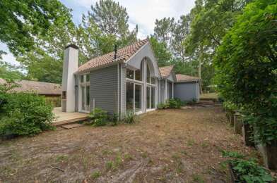 Maison 4 pièces 626300 €