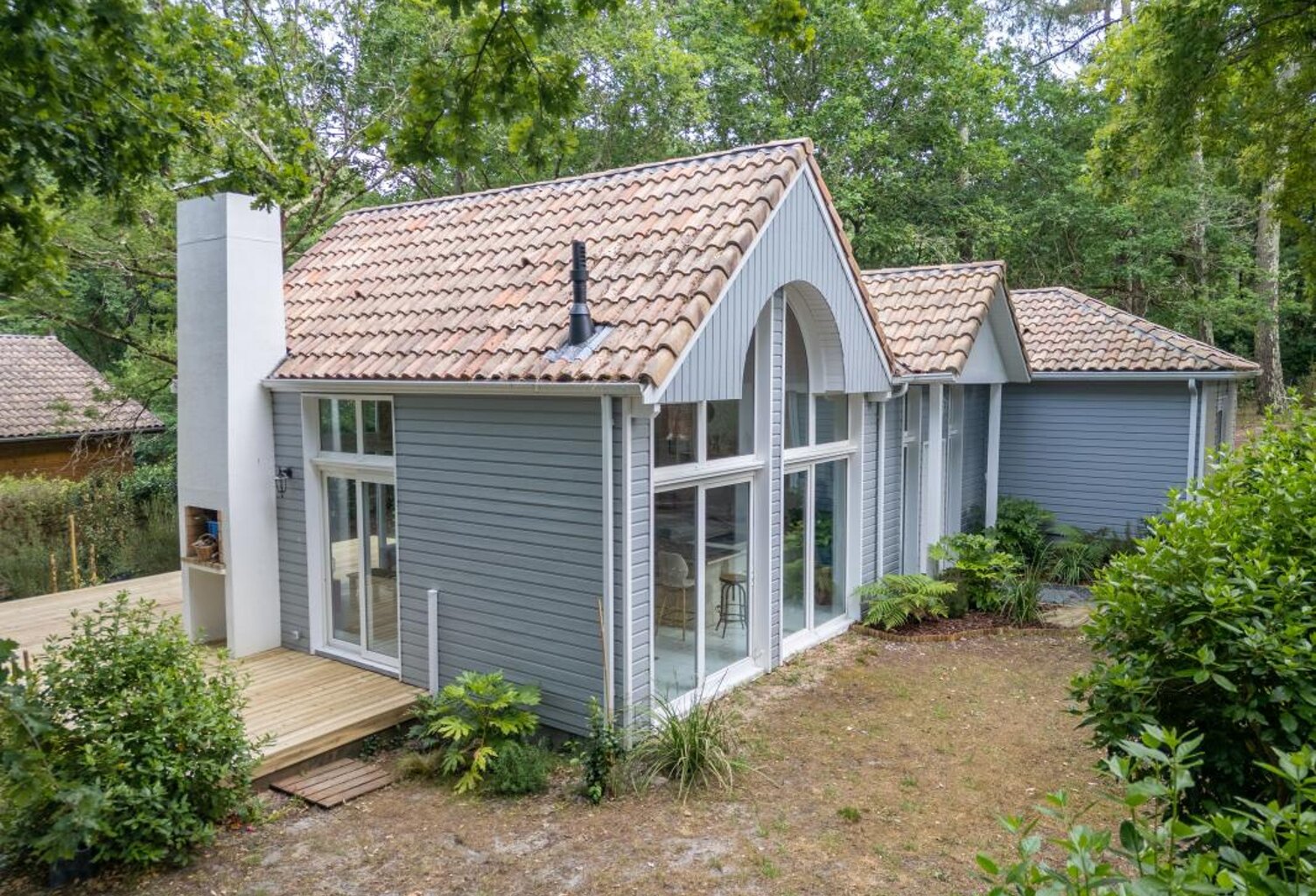 Maison À Vendre — photo 1