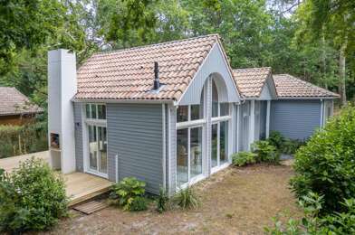 Maison 4 pièces 626300 €