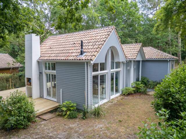Maison À Vendre — photo du bien