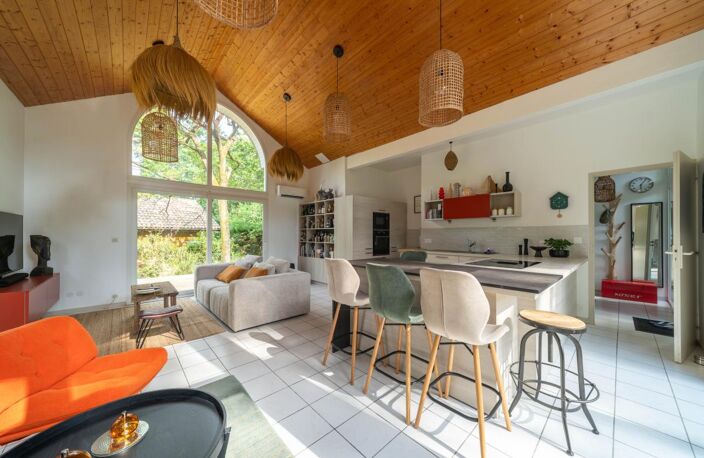 Maison À Vendre — photo 3