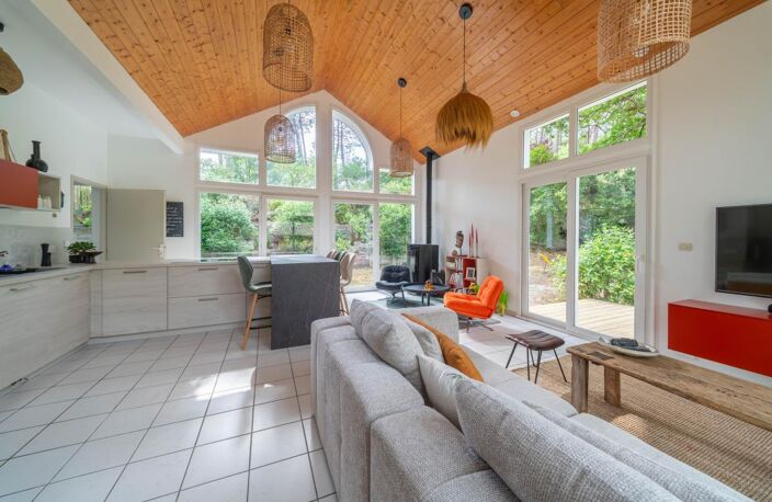 Maison À Vendre — photo 5