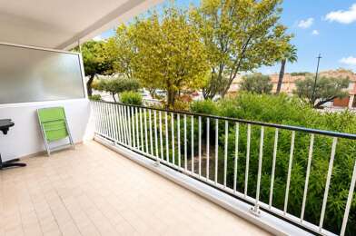 Appartement 3 pièces 304000 €